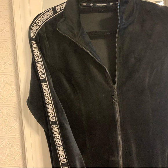 Opening Ceremony Sweater Dress - Picture 4 of 7